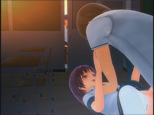 Hiiragi's Special Lesson